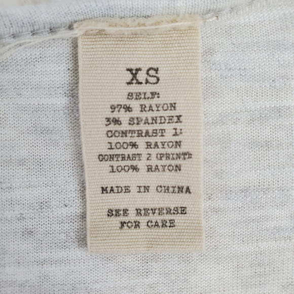 Gimmicks by BKE Southwestern Top - Picture 9 of 10